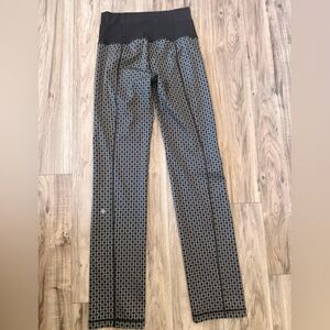 Lululemon Athletica Straight Up Pant legging